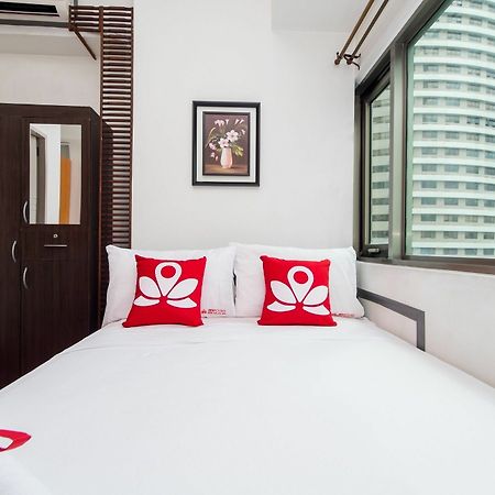 Zen Home Forbeswood Parklane Bgc Taguig Eksteriør bilde