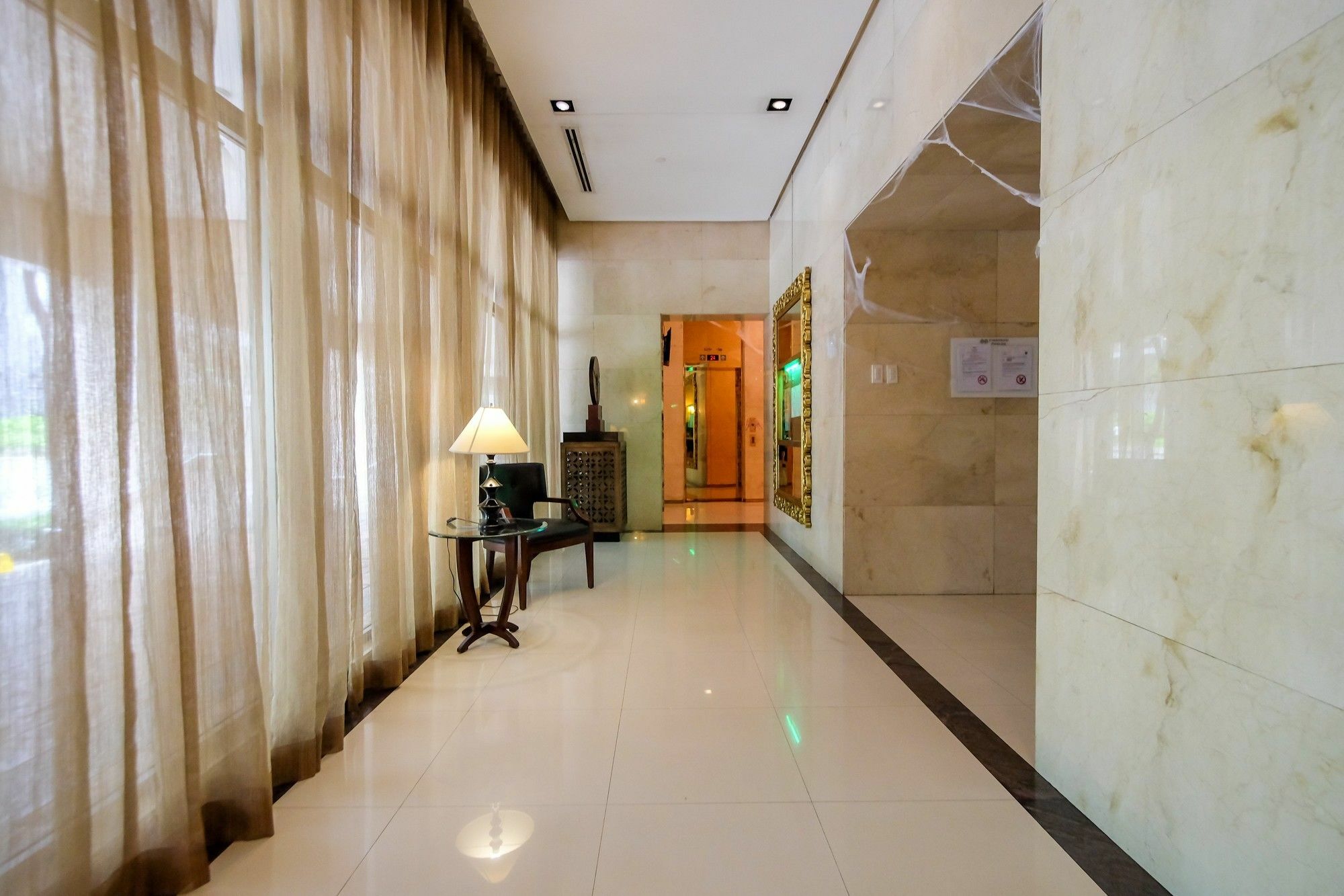 Zen Home Forbeswood Parklane Bgc Taguig Eksteriør bilde